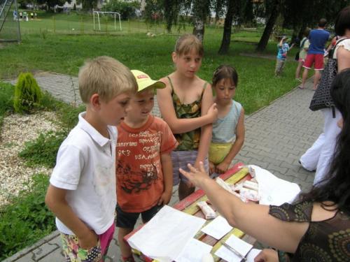 11. 6. 2011 – den dětí v Březníku