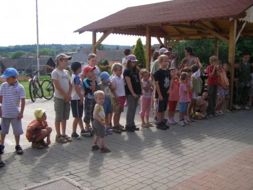 11. 6. 2011 – den dětí v Březníku