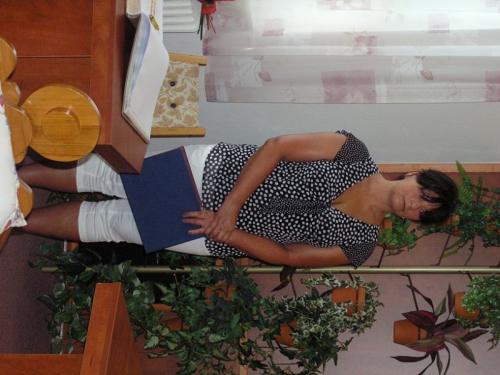 16. 6. 2012 – vítání Daniela Bábuňková