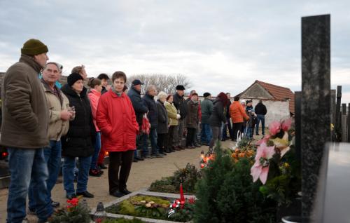 Vánoční koledy 2014